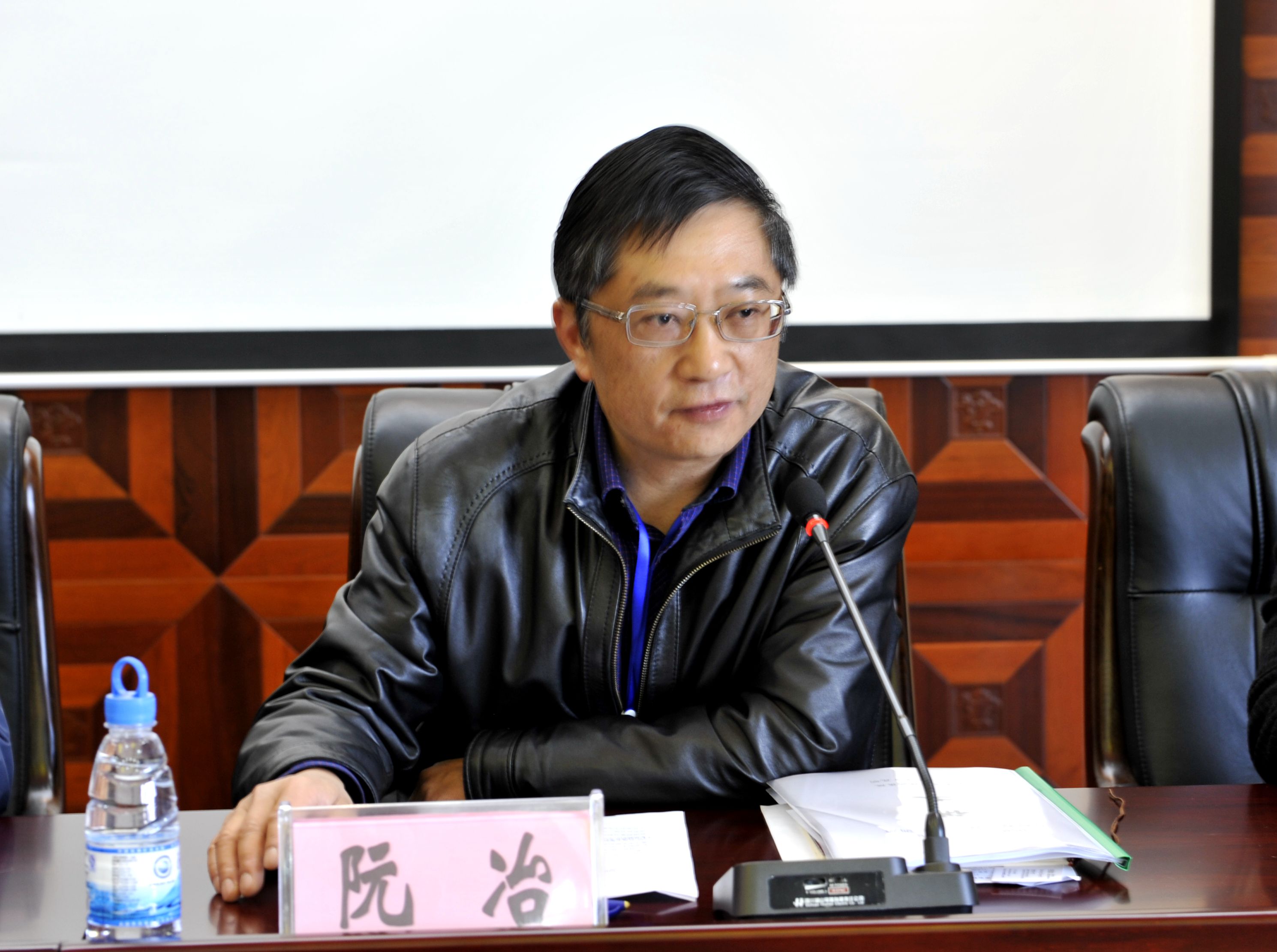 DSM-5診斷標(biāo)準(zhǔn)和短程心理治療培訓(xùn)班 圓滿落幕