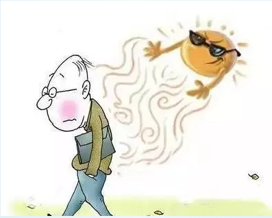 藥物+陽光=光過敏