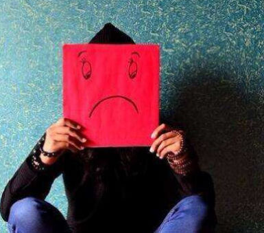 癡呆?  或許你是抑郁了