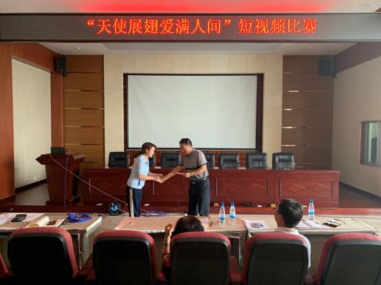 云南省精神病醫(yī)院開(kāi)展2019年“5.12”國(guó)際護(hù)士節(jié)系列活動(dòng)