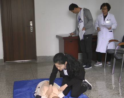 我院順利完成2019年昆明醫(yī)科大學(xué)碩士研究生招生工作