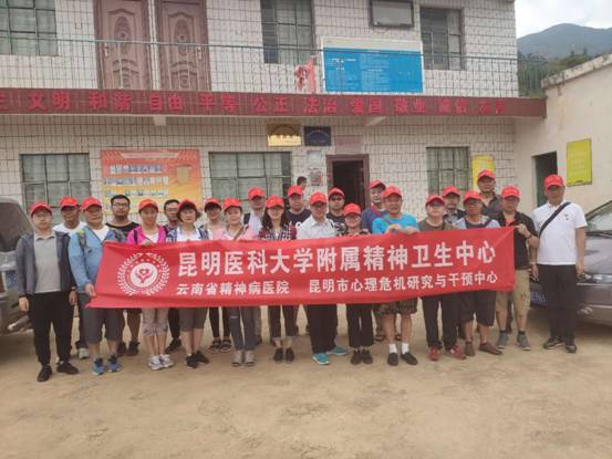 入戶走訪促脫貧，齊心協(xié)力迎國檢