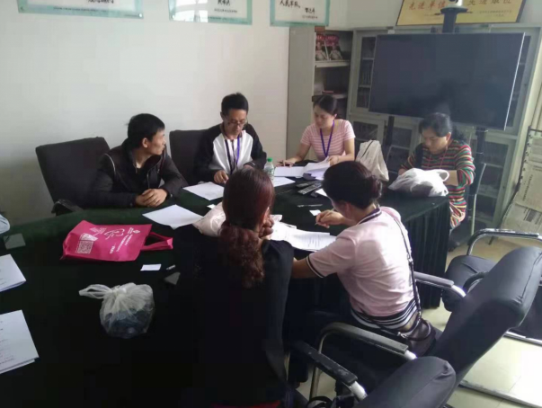 云南省精神病醫(yī)院派出專家開(kāi)展精神障礙患者精準(zhǔn)康復(fù)工作