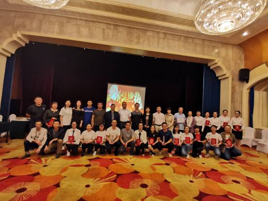 云南省精神病醫(yī)院參加云南省精神衛(wèi)生防治技能競(jìng)賽喜獲佳績(jī)  