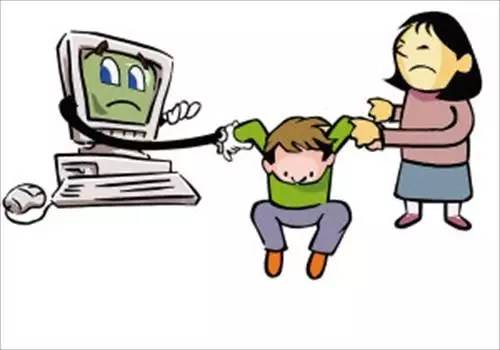 你有網(wǎng)癮嗎，來看專家是怎么說的？