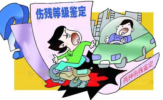 尋甸縣殘疾等級評定工作簡訊