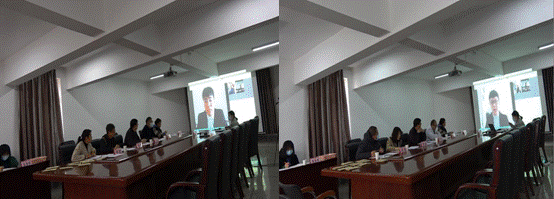 昆明醫(yī)科大學(xué)附屬精神衛(wèi)生中心 順利完成2022年專業(yè)型碩士研究生復(fù)試工作