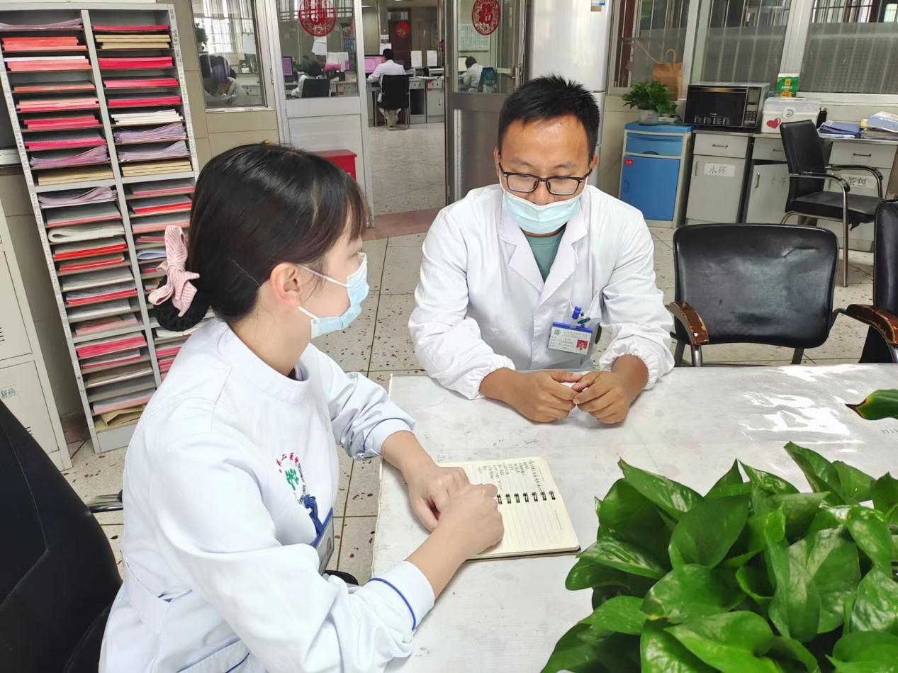 2022年中華護理學(xué)會精神衛(wèi)生專科護士培訓(xùn)班順利結(jié)業(yè)