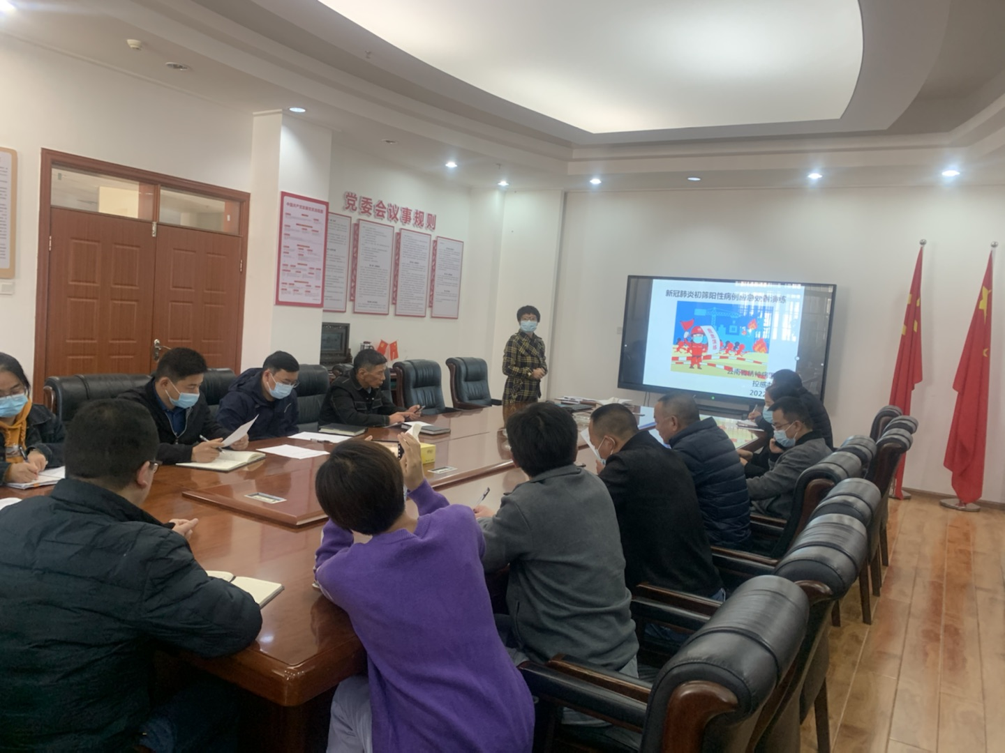 以練促學(xué) 以學(xué)促訓(xùn)——云南省精神病醫(yī)院開展應(yīng)急演練