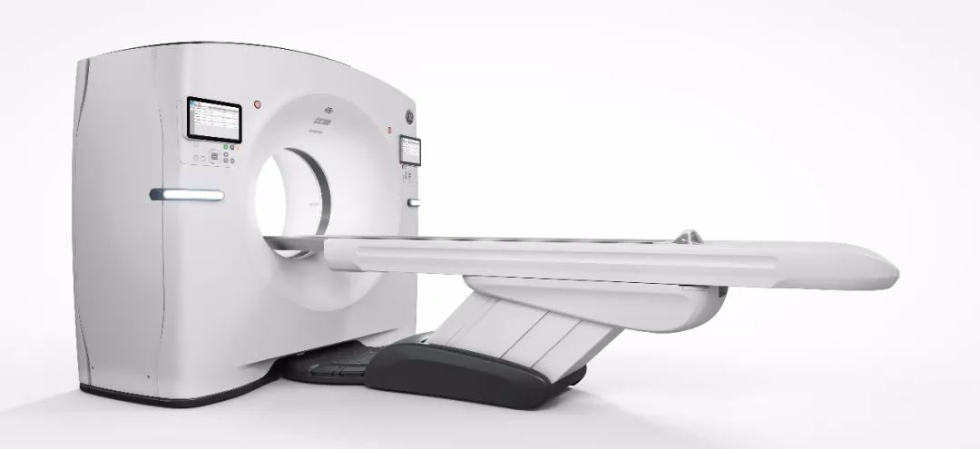 再添新“利器”！我院醫(yī)學(xué)影像科引進GE高端128層CT——Optima CT680