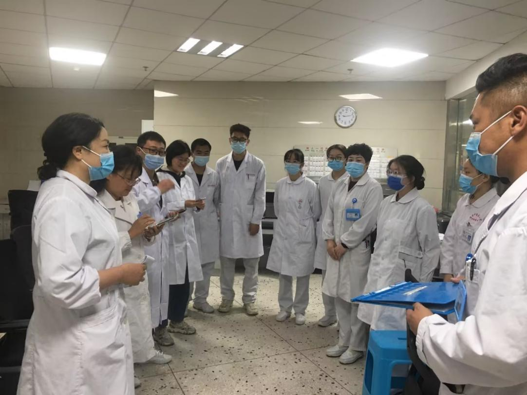 “懂政策、會申報、知操作”——我院開展2023年個稅匯算清繳培訓(xùn)活動