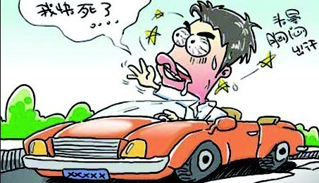 驚恐發(fā)作會猝死嗎？