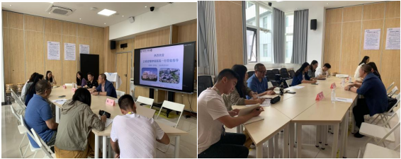 云南省精神病醫(yī)院住院醫(yī)師規(guī)范化培訓協(xié)同單位專題督導會