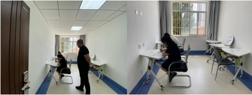 昆明醫(yī)科大學(xué)附屬精神衛(wèi)生中心圓滿完成首次博士后招收工作