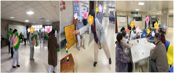 重陽敬老，溫情相伴——2024年重陽節(jié)活動(dòng)紀(jì)要